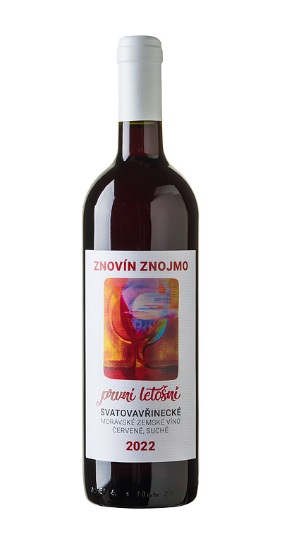 PRVÉ TOHTOROČNÉ - Svätovavrinecké