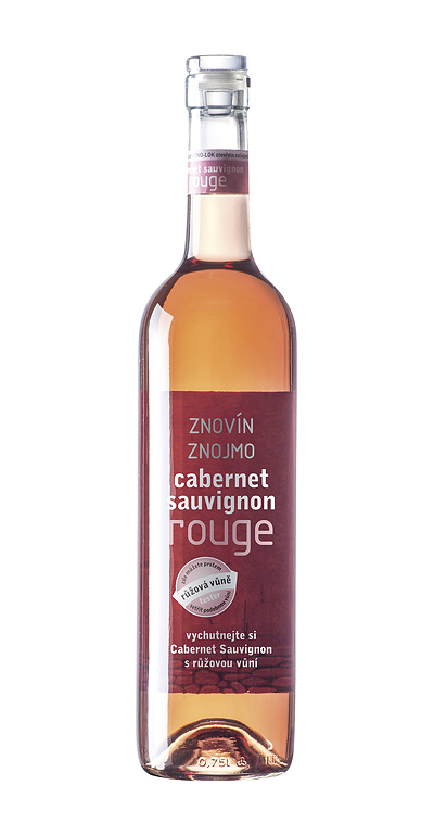 Cabernet Sauvignon rosé