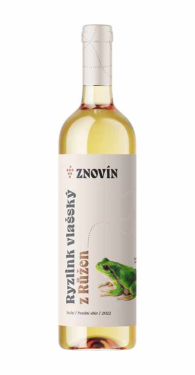 Rizling vlašský