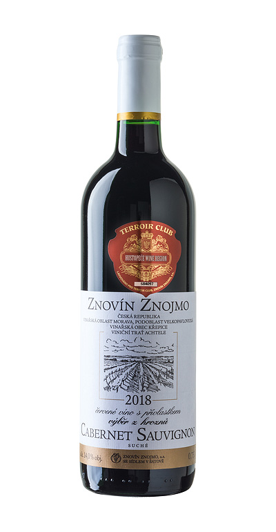 Cabernet Sauvignon