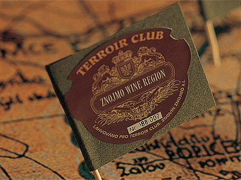 Terroir Club