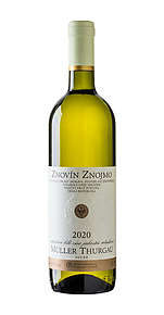 Müller Thurgau
