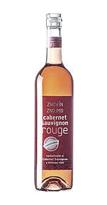 Cabernet Sauvignon rosé