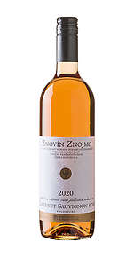 Cabernet Sauvignon rosé