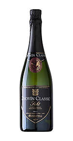 Znovín Classic Sekt Brut