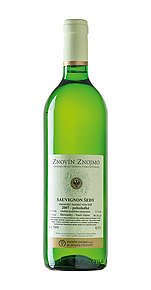 Sauvignon šedý