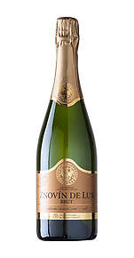 Znovín de Lux Brut